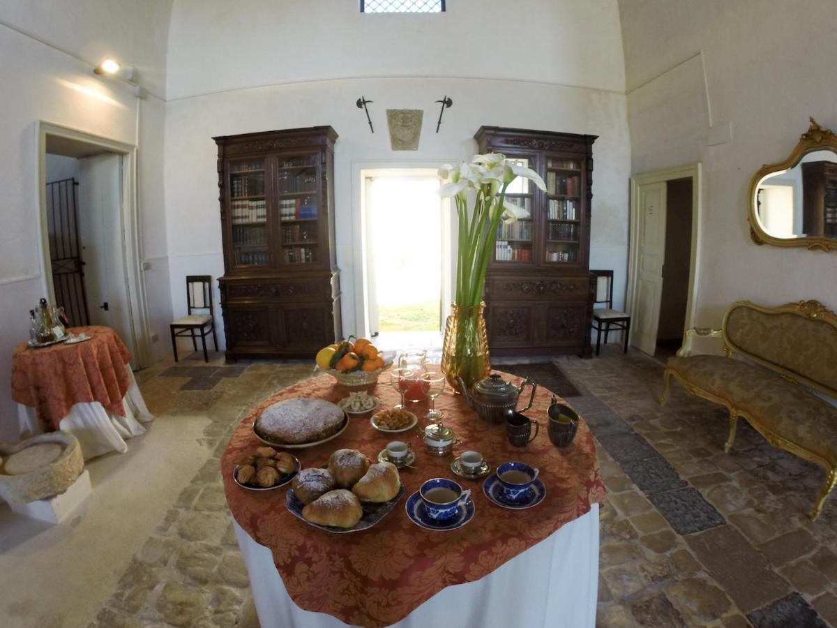 Bed and Breakfast Casale Rocca Fiorita à Acate Extérieur photo