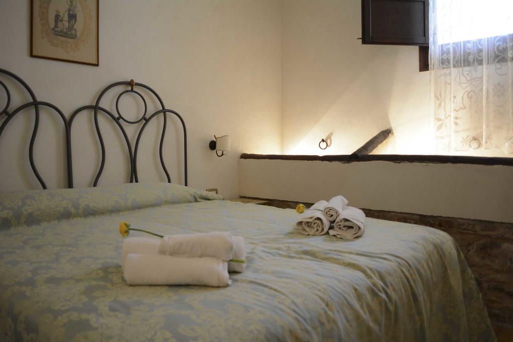 Bed and Breakfast Casale Rocca Fiorita à Acate Extérieur photo